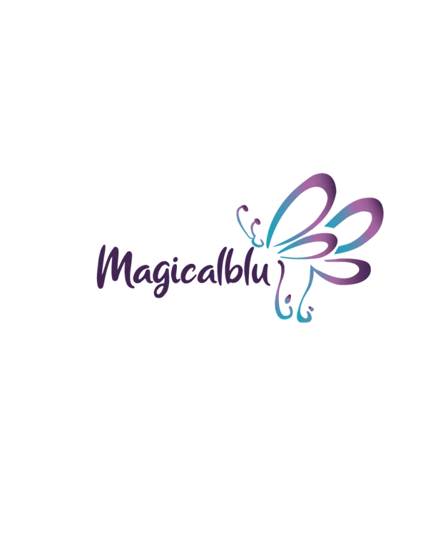 Magicalblu Logo